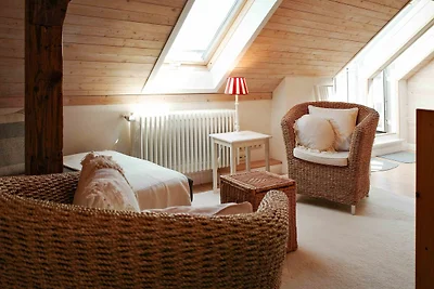 Vakantieappartement Gezinsvakantie Mecklenburg-Schwerin