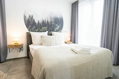 Hello Holidays: Haus Erde | Penthouse | Sauna...