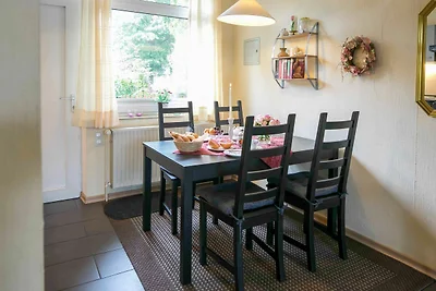 Bäke A - Komfortables Wohnen im Ort mit...