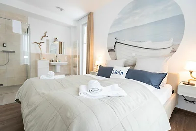 Hello Holidays: Haus Wasser | Penthouse | Sau...