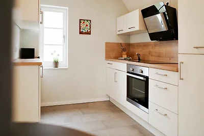 Vakantieappartement Gezinsvakantie Friedrichsbrunn