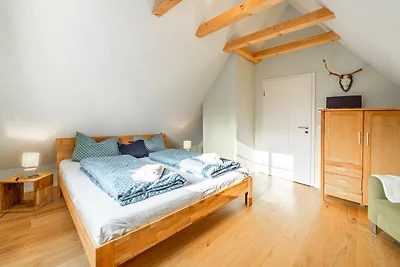 Vakantieappartement Gezinsvakantie Friedrichsbrunn