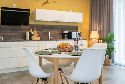 Hello Holidays: Naturwunder | Terrasse | Saun...
