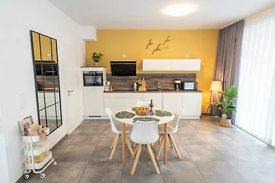 Hello Holidays: Naturwunder | Terrasse | Saun...