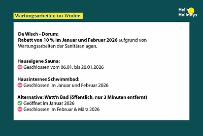 De Wisch - Frisch renovierte Wohnung mit...