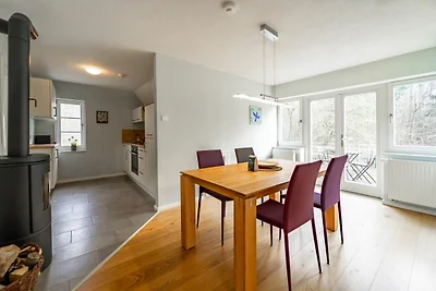 Vakantieappartement Gezinsvakantie Friedrichsbrunn