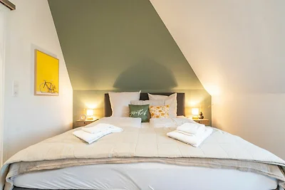 Hello Holidays: Pedelec | Penthouse | Sauna |...