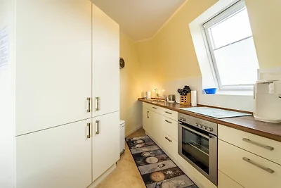 Vakantieappartement Gezinsvakantie 