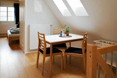 Vakantieappartement Gezinsvakantie Friedrichsbrunn