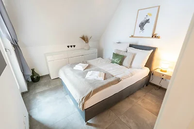 Hello Holidays: Haus Erde | Penthouse | Sauna...