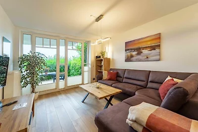 De Wisch - Frisch renovierte Wohnung mit...