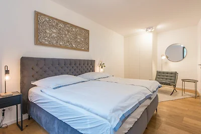 Schlossberg Maisonette | 4 PAX | NEU |...