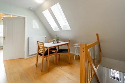 Vakantieappartement Gezinsvakantie Friedrichsbrunn