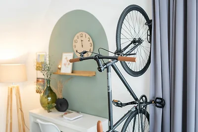 Hello Holidays: Pedelec | Penthouse | Sauna |...