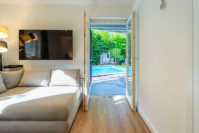 Vakantiehuis Ontspannende vakantie 
