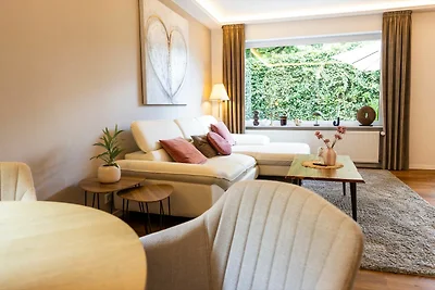 Hello Holidays: Suite | Zentral | Terrasse |...
