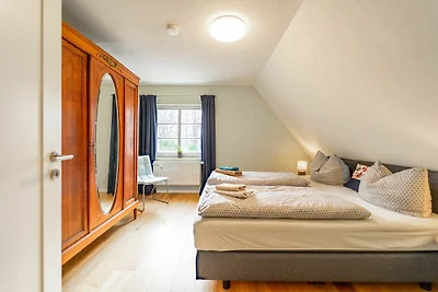 Vakantieappartement Gezinsvakantie Friedrichsbrunn