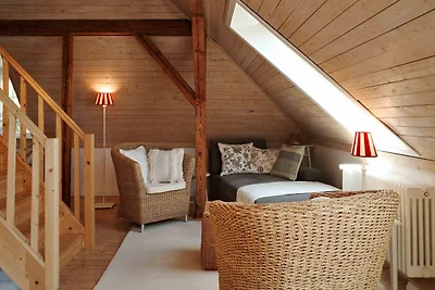 Vakantieappartement Gezinsvakantie Mecklenburg-Schwerin