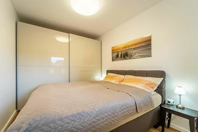 De Wisch - Frisch renovierte Wohnung mit...