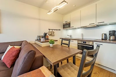 De Wisch - Frisch renovierte Wohnung mit...