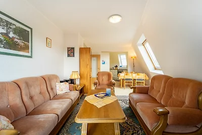 Vakantieappartement Gezinsvakantie 