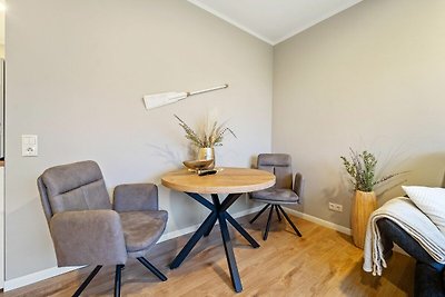 Vakantieappartement Gezinsvakantie Bad Zwischenahn