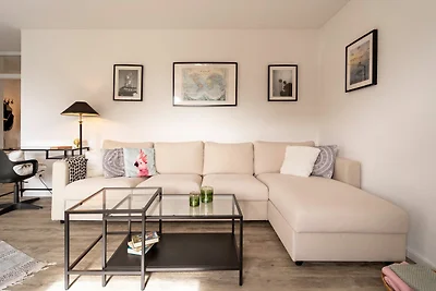 OldenBali - Großzügige 3-Zimmer-Oase mit...