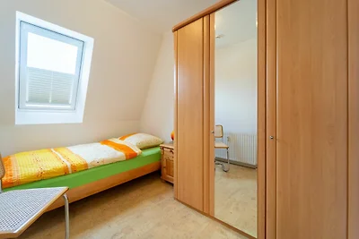 Vakantieappartement Gezinsvakantie 