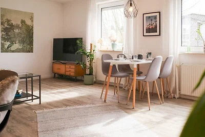 OldenBali - Großzügige 3-Zimmer-Oase mit...