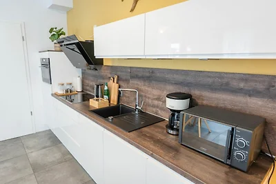 Hello Holidays: Haus Erde | Penthouse | Sauna...