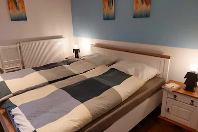 Strandhaus Dünennest