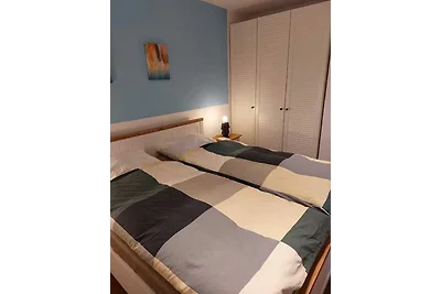 Strandhaus Dünennest