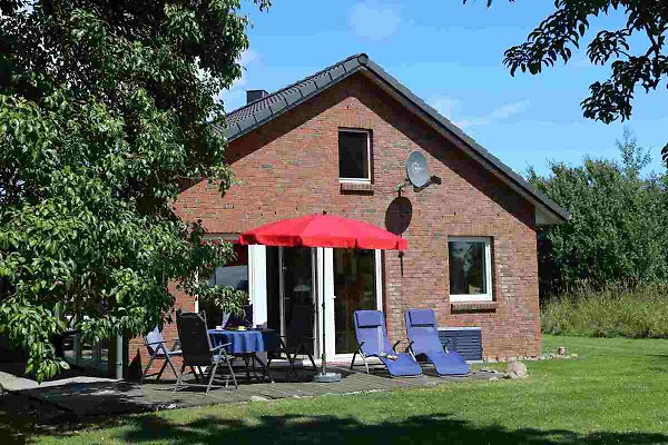 Ferienhaus Gelting