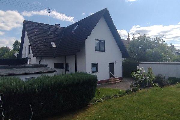Ferienwohnung Leimen