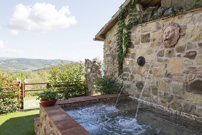 Villino il Corbezzolo