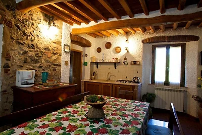 Villa Giulia a Casa Conti di Sotto