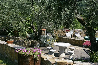 Villa Mirto