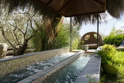 Villa Giulia a Casa Conti di Sotto