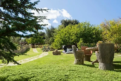 Villa Mirto