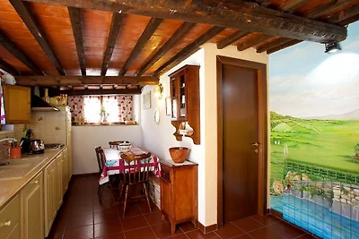 Villa Mirto
