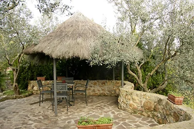 Villino il Corbezzolo  a Casa Conti di Sotto