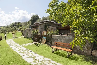 Villino il Corbezzolo  a Casa Conti di Sotto