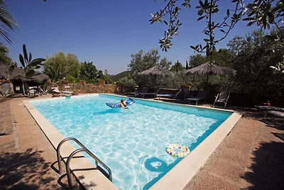 Villa Mirto