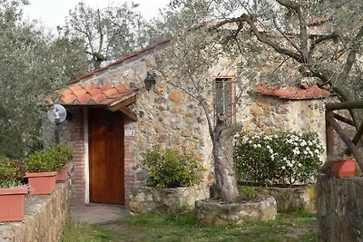 Villino il Corbezzolo  a Casa Conti di Sotto