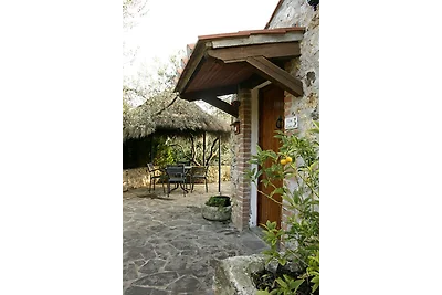 Villino il Corbezzolo  a Casa Conti di Sotto
