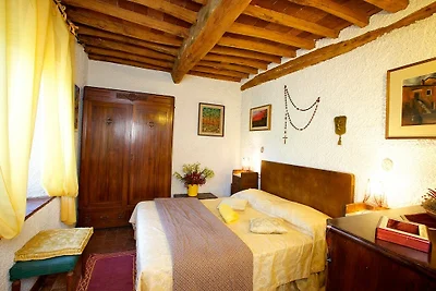 Villa Giulia a Casa Conti di Sotto