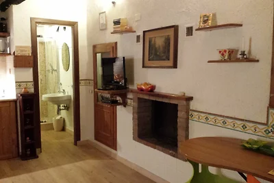 Villino il Corbezzolo  a Casa Conti di Sotto