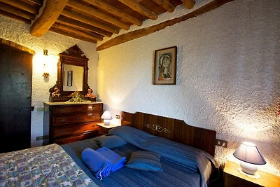 Villa Giulia a Casa Conti di Sotto
