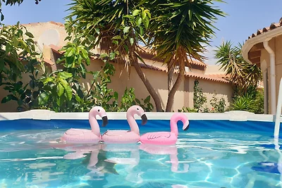 Casa Flamenca