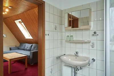Hotel & Restaurant "Zur Post" in Otterndorf bei Cuxhaven